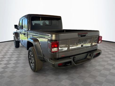 New 2026 Jeep Gladiator Mojave AWD/4WD image 7