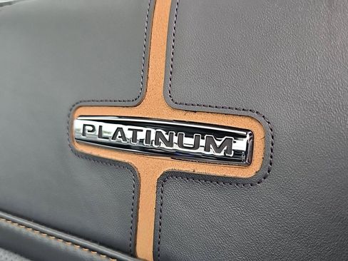 Used 2024 Ford F350 Platinum AWD/4WD image 27