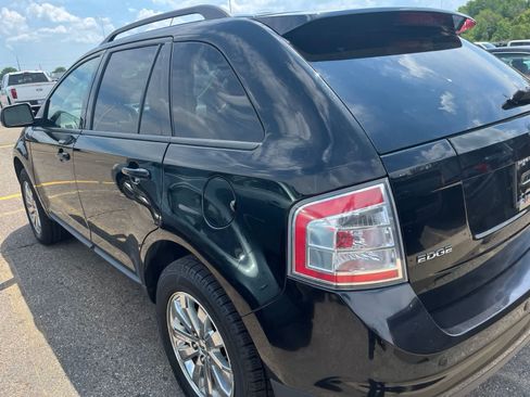 Used 2007 Ford Edge SEL Plus FWD image 11