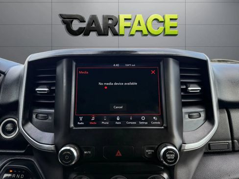 Used 2019 RAM 1500 Big Horn AWD/4WD image 30