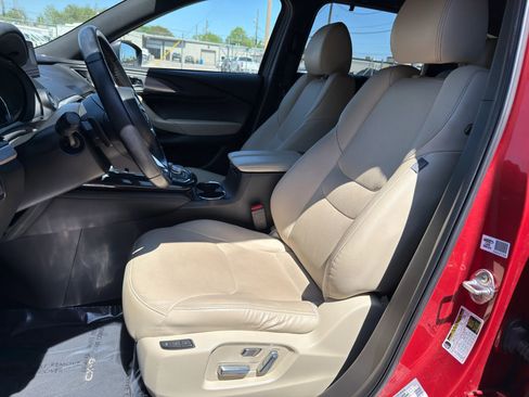 Used 2021 MAZDA CX-9 Grand Touring image 17