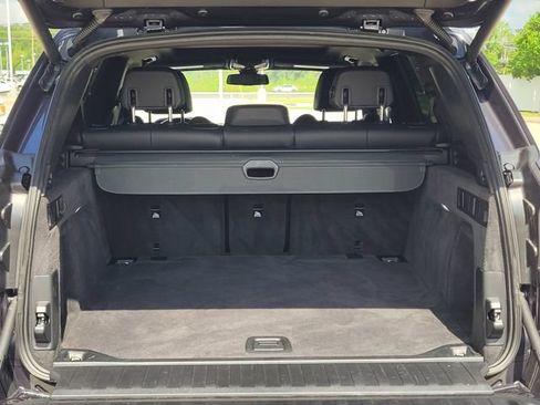 Used 2020 BMW X5 sDrive40i w/ Convenience Package RWD image 10