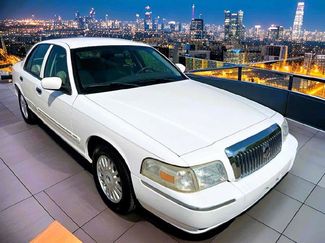 Used 2007 Mercury Grand Marquis LS image 1