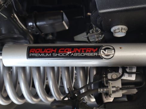 Used 2026 RAM 2500 Laramie w/ Night Edition image 31