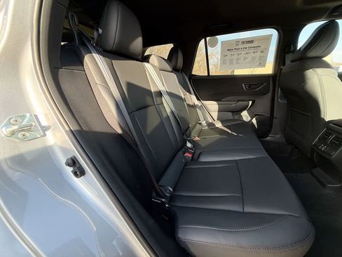 New 2026 Subaru Outback Premium AWD/4WD image 17
