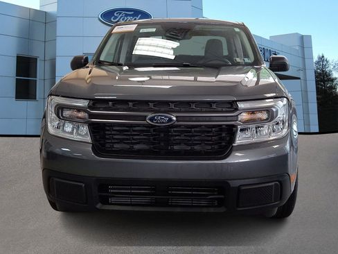 Certified 2024 Ford Maverick XLT w/ Equipment Group 300A Standard AWD/4WD image 3