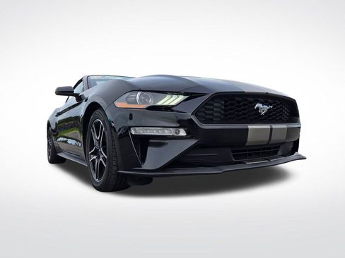 Used 2018 Ford Mustang Premium image 42