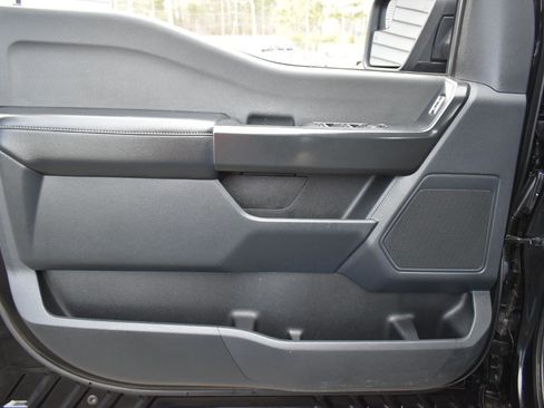 Used 2021 Ford F150 XL w/ STX Appearance Package image 38