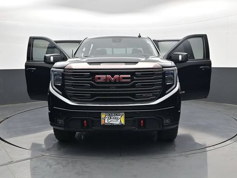 Used 2022 GMC Sierra 1500 AT4X AWD/4WD image 31