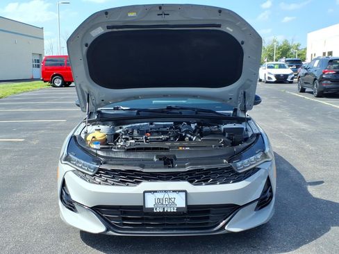 Used 2023 Kia K5 GT-Line AWD/4WD image 30