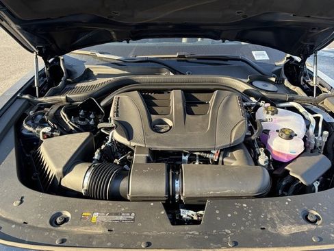 New 2026 Dodge Charger R/T Scat Pack image 11