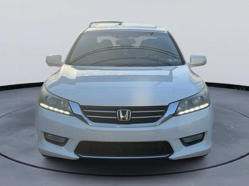 Used 2013 Honda Accord EX-L image 1