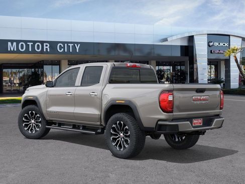 New 2026 GMC Canyon Denali image 5