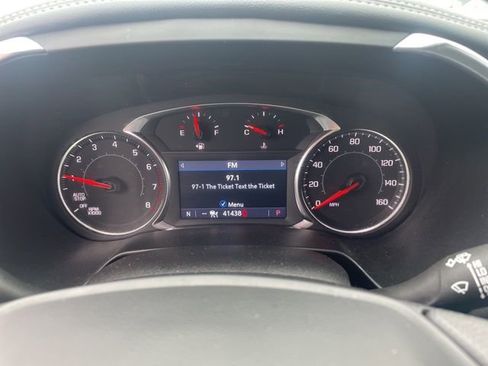 Used 2023 Chevrolet Blazer LT w/ Convenience Package image 25