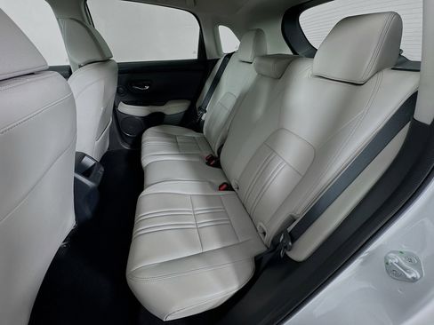Certified 2024 Honda HR-V EX-L image 24
