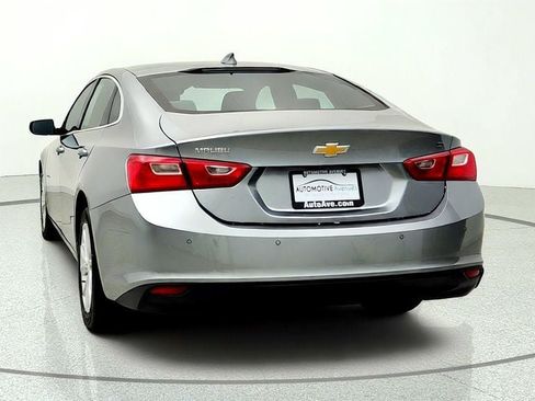Used 2024 Chevrolet Malibu LT FWD image 6