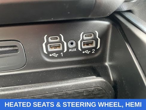 Used 2019 RAM 1500 Big Horn image 26