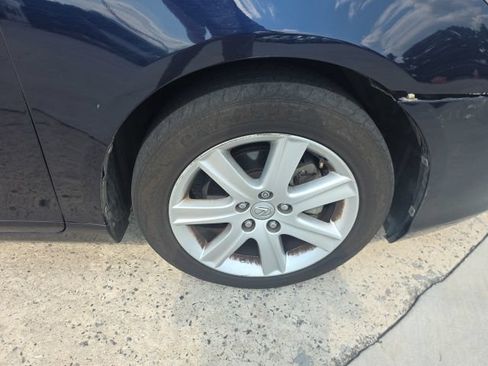 Used 2007 Lexus ES 350 FWD image 19