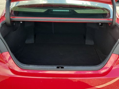 Certified 2021 Toyota Camry XSE FWD image 12