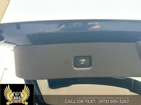 Used 2021 Lincoln Nautilus Reserve image 41