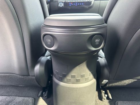 Certified 2025 Hyundai Ioniq 5 N image 24