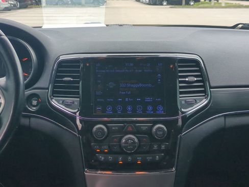 Used 2021 Jeep Grand Cherokee Limited w/ Quick Order Package 28K 80th image 20