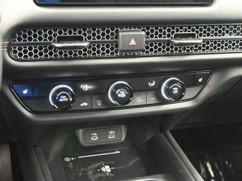 New 2026 Honda HR-V Sport image 14