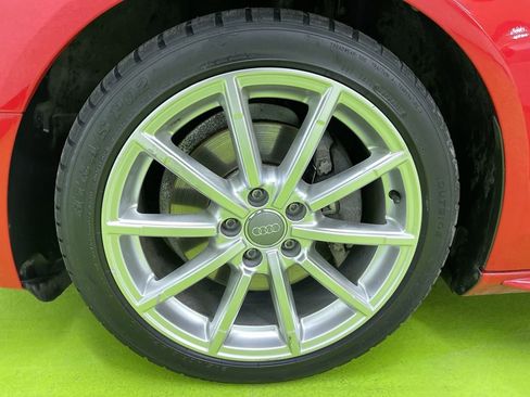 Used 2014 Audi A4 2.0T Premium Plus w/ Premium Plus Package image 16