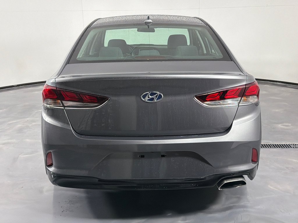 Used 2018 Hyundai Sonata SE FWD image 6