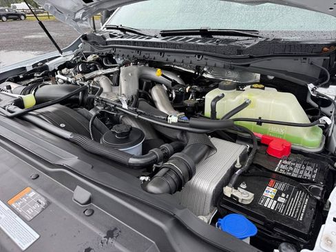 New 2026 Ford F450 XL AWD/4WD image 26
