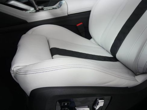 New 2026 BMW X5 M Competition w/ Executive Package image 10