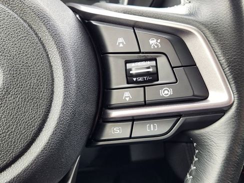 Used 2021 Subaru Forester Premium w/ Popular Package #1 image 30