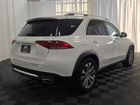 Used 2020 Mercedes-Benz GLE 450 4MATIC image 6