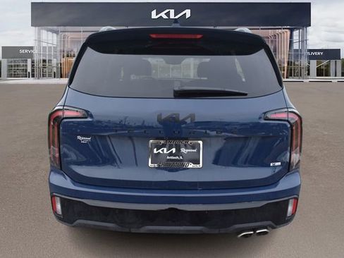 New 2025 Kia Telluride EX X-Line image 5