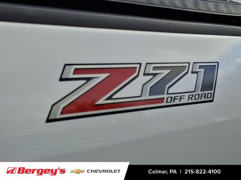 Certified 2015 Chevrolet Colorado Z71 image 32
