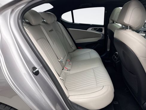 Used 2023 Genesis G70 2.0T w/ Sport Prestige Package AWD/4WD image 21