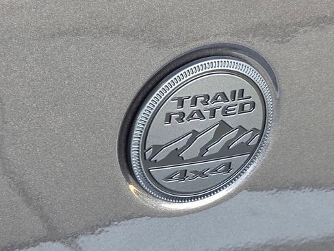 New 2026 Jeep Wrangler Sport image 30