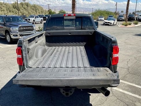 Used 2017 GMC Sierra 2500 Denali w/ Duramax Plus Package image 34