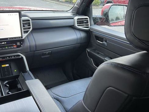 Certified 2023 Toyota Sequoia Platinum image 16