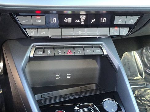 New 2026 Audi S3 Premium AWD/4WD image 27