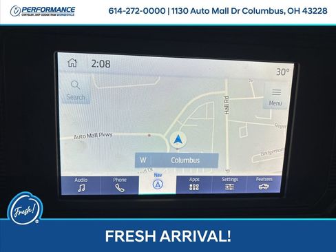 Used 2023 Ford Bronco Outer Banks image 23