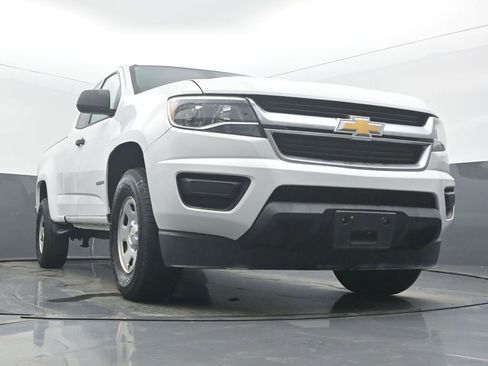Used 2016 Chevrolet Colorado W/T image 43
