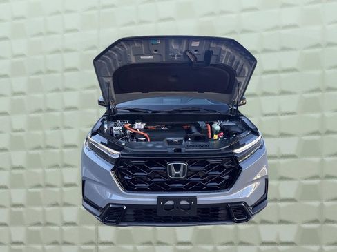 Used 2026 Honda CR-V Sport image 34