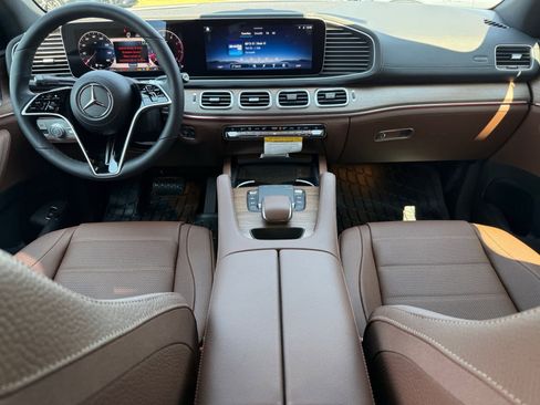New 2026 Mercedes-Benz GLE 450 4MATIC Coupe image 13