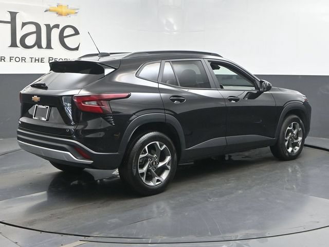 Used 2025 Chevrolet Trax LT FWD image 55