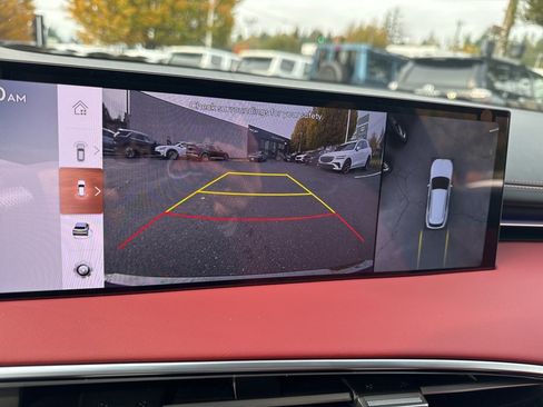 New 2026 Genesis GV70 2.5T Sport Prestige image 45