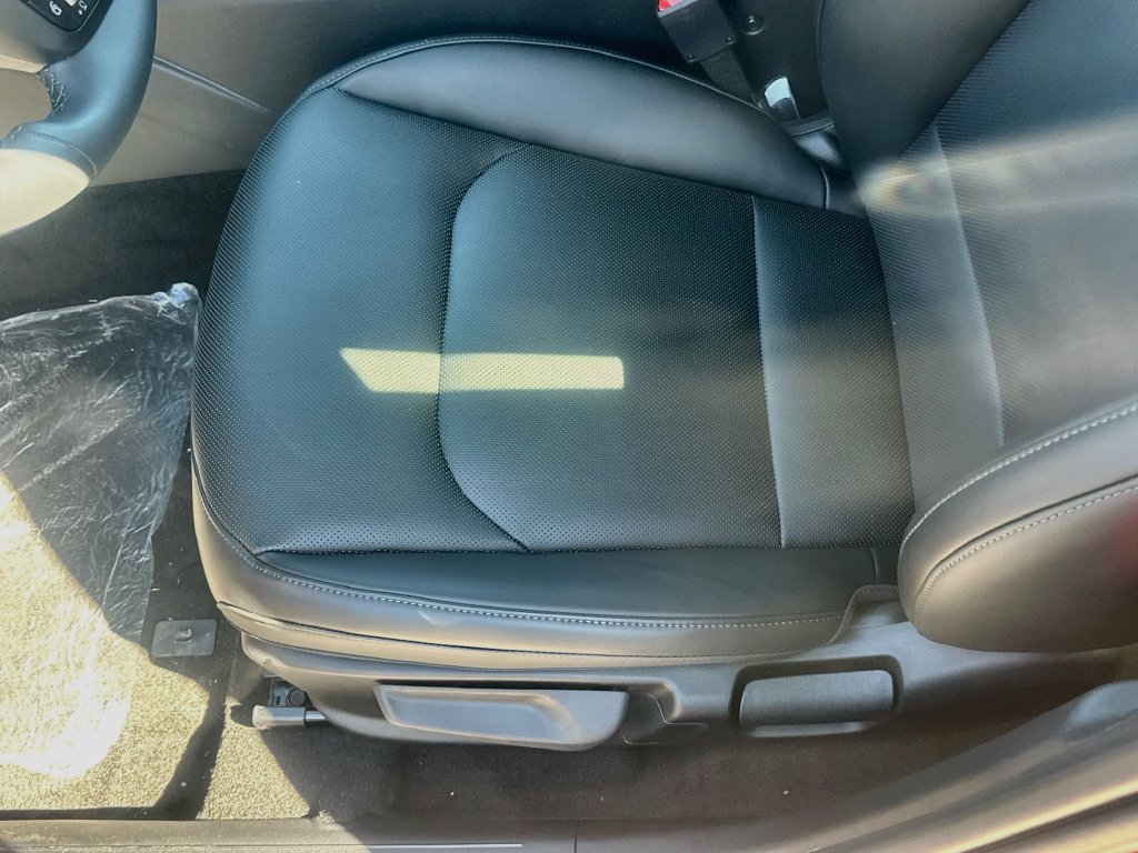 New 2026 Kia K4 EX FWD image 18