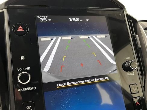 New 2026 Subaru Impreza 2.0i Sport image 17