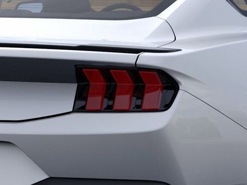 New 2026 Ford Mustang Coupe RWD image 21