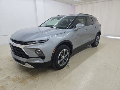 Used 2024 Chevrolet Blazer LT w/ Convenience Package